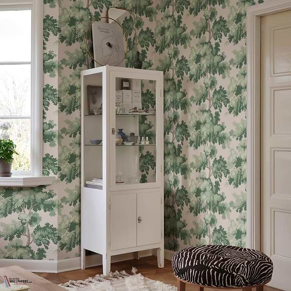 Raphael wallpaper-Sandberg-Selected Wallpapers-Interiors