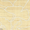 Raphia Brode behang-CMO Paris-Blond-Rol-Selected Wallpapers-Interiors