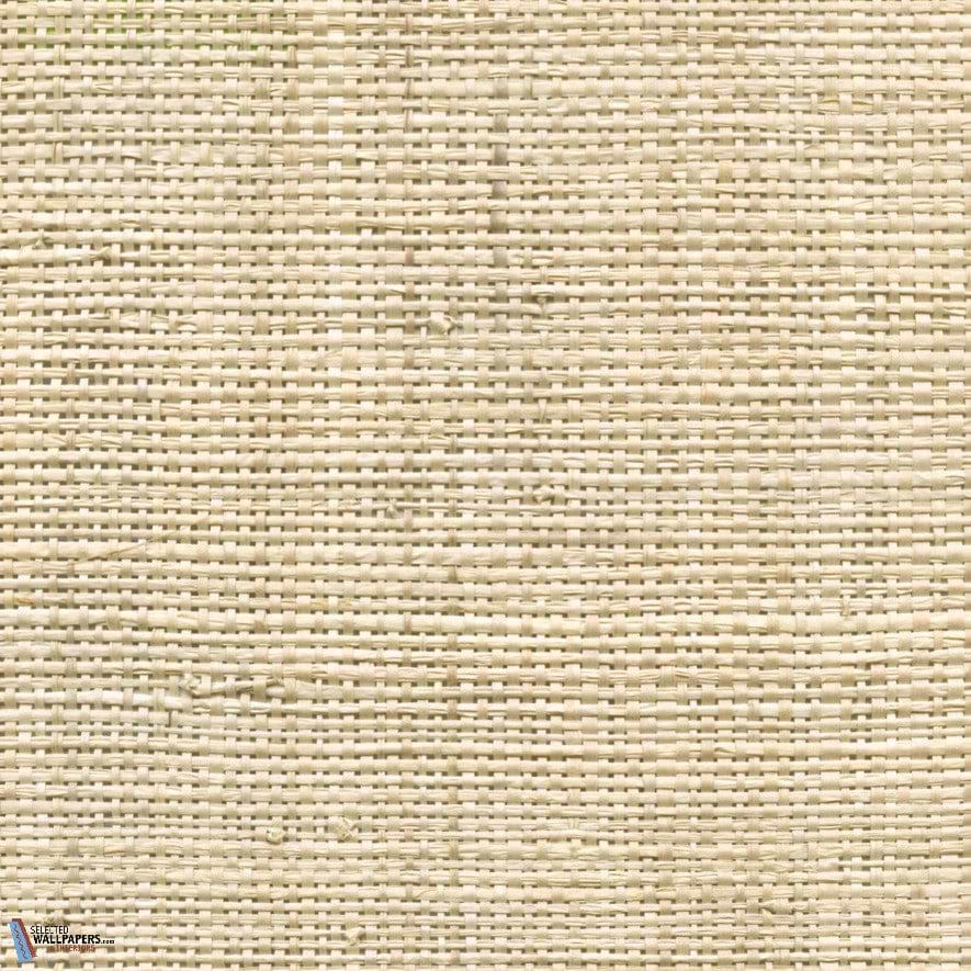 Raphia Bud Bud-CMO Paris-wallpaper-behang-Tapete-wallpaper-Naturel-Meter (M1)-Selected Wallpapers