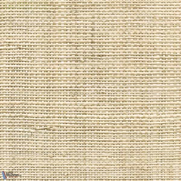 Raphia Bud Bud-CMO Paris-wallpaper-behang-Tapete-wallpaper-Naturel-Meter (M1)-Selected Wallpapers