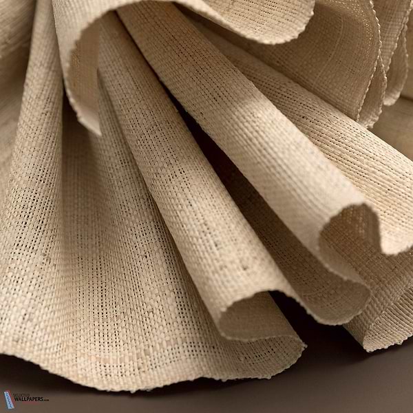 Raphia Bud Bud-CMO Paris-wallpaper-behang-Tapete-wallpaper-Selected Wallpapers