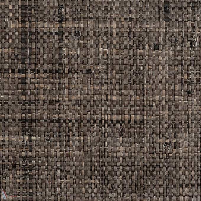 Raphia Pur behang-CMO Paris-Ecorce-Meter (M1)-Selected Wallpapers-Interiors
