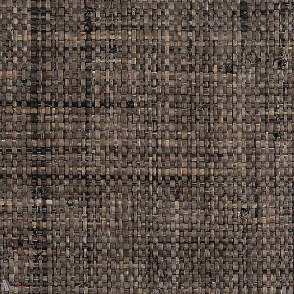 Raphia Pur behang-CMO Paris-Ecorce-Meter (M1)-Selected Wallpapers-Interiors