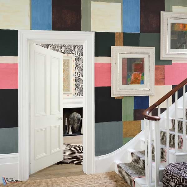 Read the Room-behang-Tapete-Mind the Gap-Selected Wallpapers