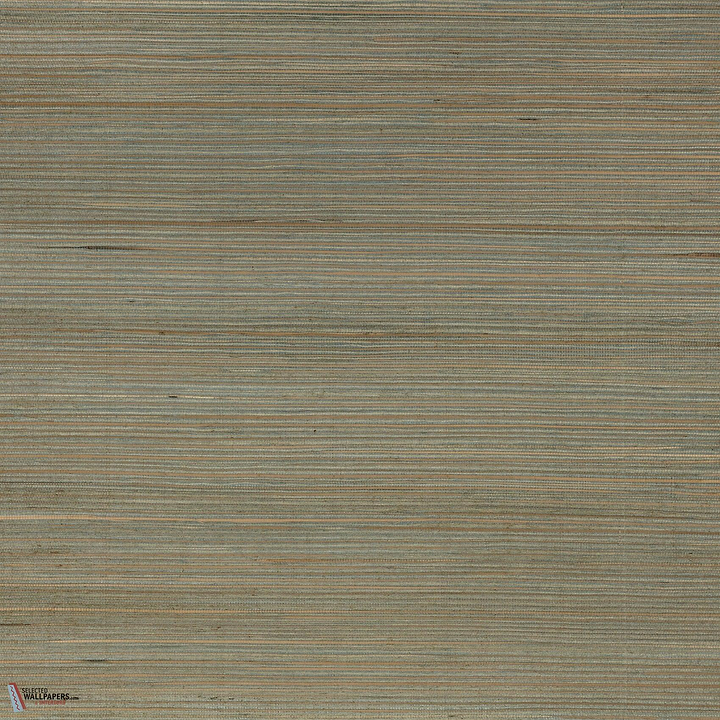 Reed behang-Mark Alexander-French grey-Rol-Selected Wallpapers-Interiors