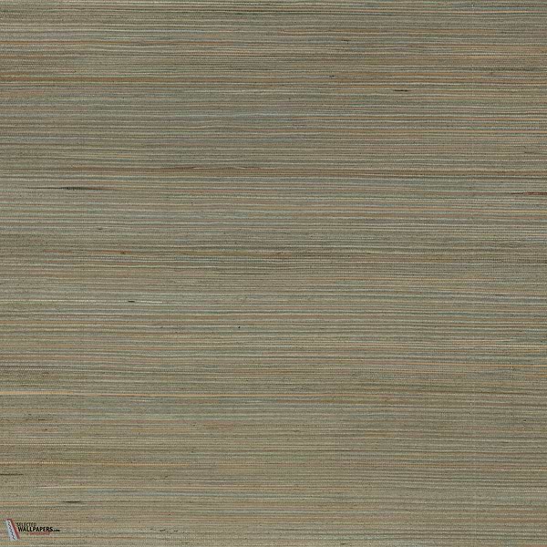 Reed behang-Mark Alexander-French grey-Rol-Selected Wallpapers-Interiors