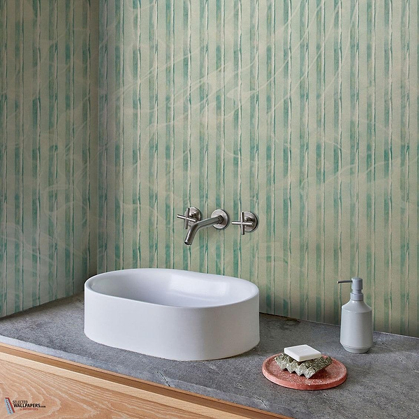 Reedscape behang-Wall & Deco-Selected Wallpapers-Interiors