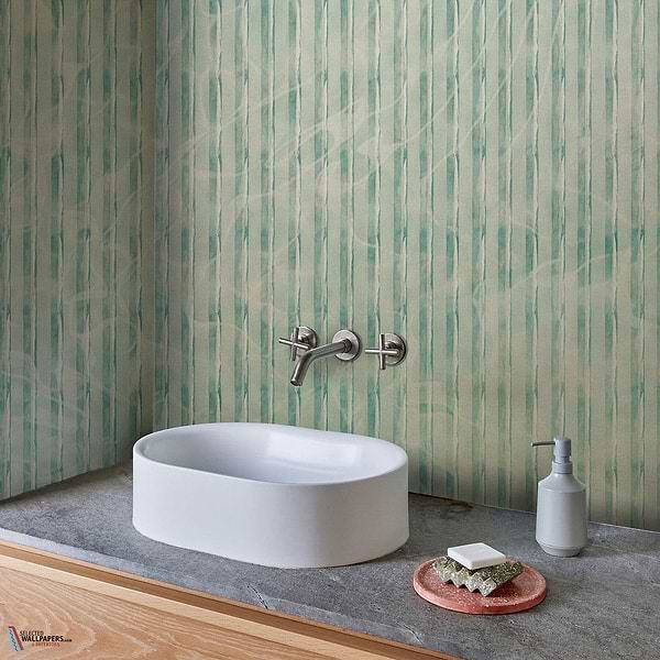 Reedscape Tapete-Wall & Deco-Selected Wallpapers-Interiors