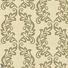 Reef Damask-Behang-Tapete-Texam-Armour Gray-Meter (M1)-EL24-Selected Wallpapers