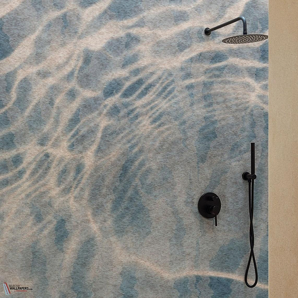 Reflex behang-Wall & Deco-Selected Wallpapers-Interiors