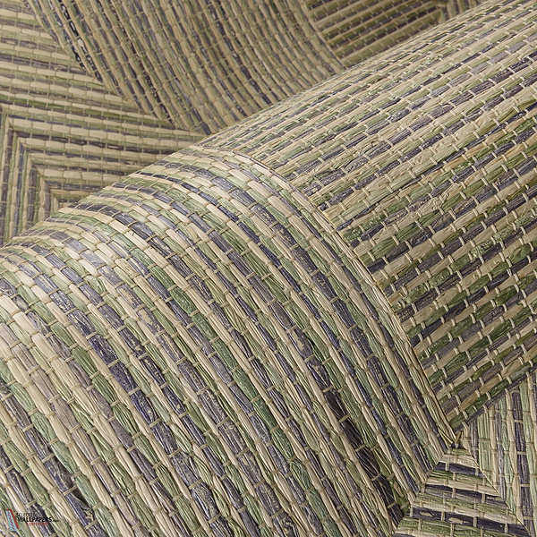 Refraction behang-Arte-Selected Wallpapers-Interiors