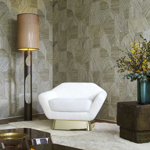 Refraction behang-Arte-Selected Wallpapers-Interiors