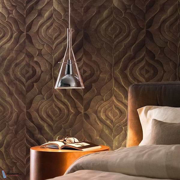 Reinassance-Behang-Tapete-Texam-Selected Wallpapers