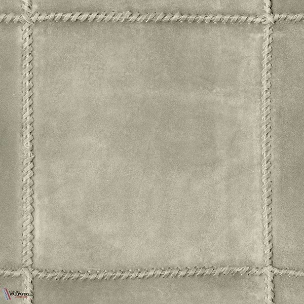 Reliure behang-Arte-Greige-Meter (M1)-Selected Wallpapers-Interiors