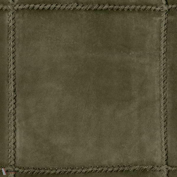 Reliure behang-Arte-Khaki-Meter (M1)-Selected Wallpapers-Interiors