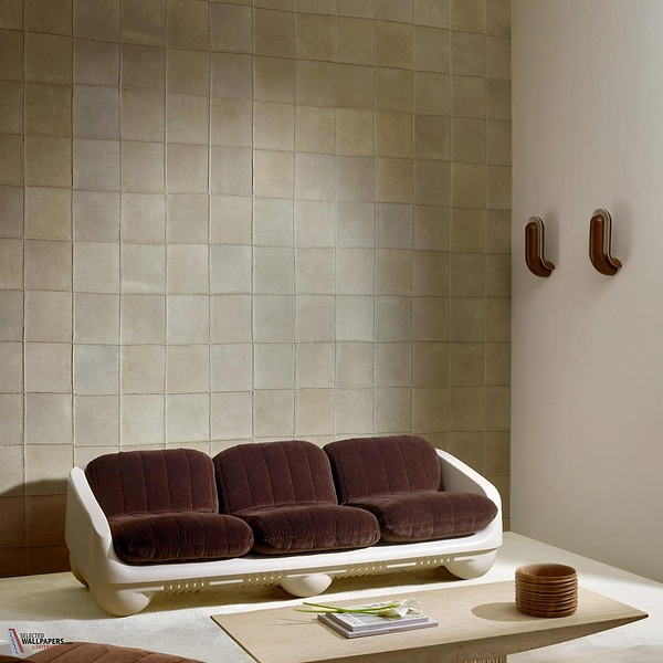 Reliure behang-Arte-Selected Wallpapers-Interiors