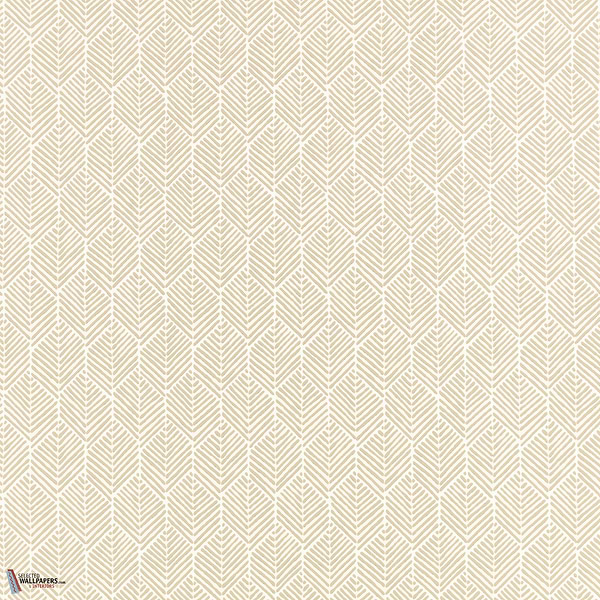 Remi behang-Romo-Oat-Rol-Selected Wallpapers-Interiors
