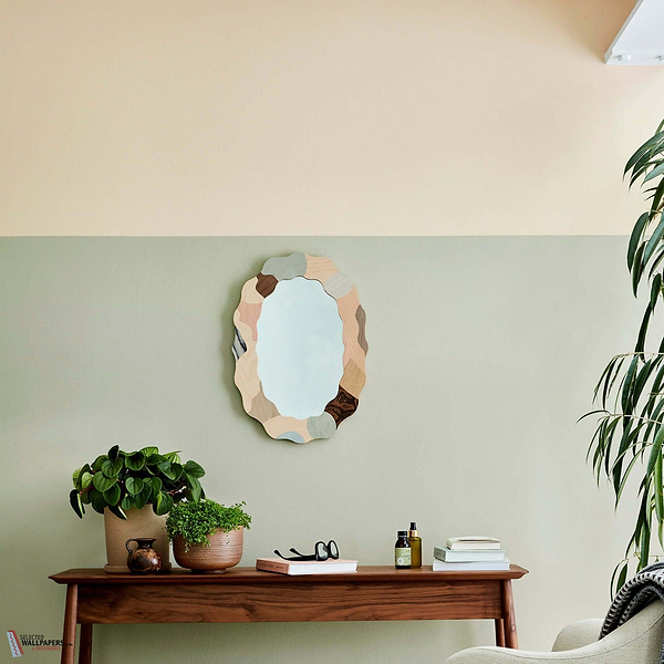 Light Beauvais verf Little Greene 323-Selected-Wallpapers-Interiors