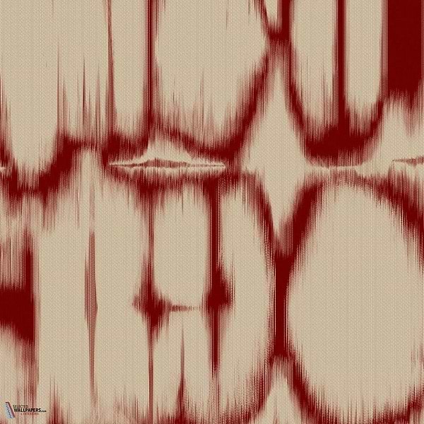 Resonances behang-Mind the Gap-Taupe-Rol-Selected Wallpapers-Interiors