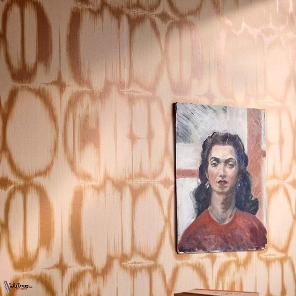 Resonances behang-Mind the Gap-Selected Wallpapers-Interiors