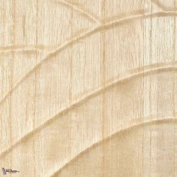 Ressac behang-CMO Paris-Naturel-Paneel-Selected Wallpapers-Interiors