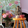 Reverie behang-Little Greene-Selected Wallpapers-Interiors