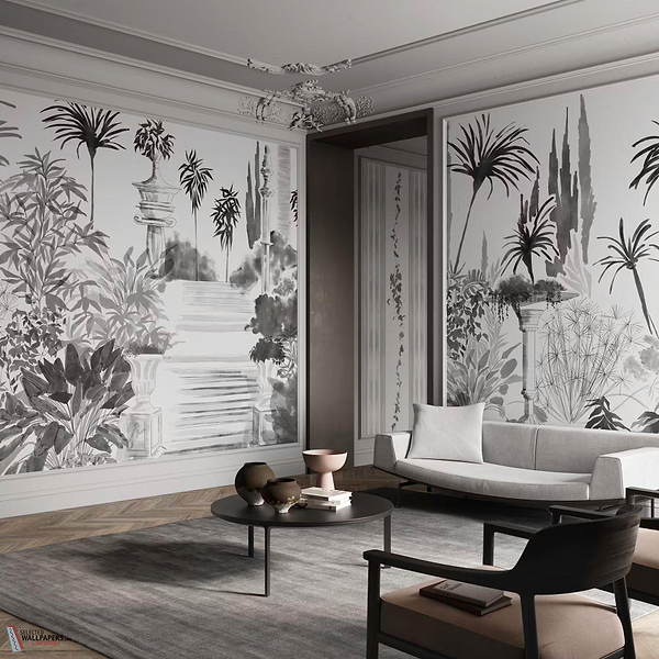 RHAPSODIE behang Glamora