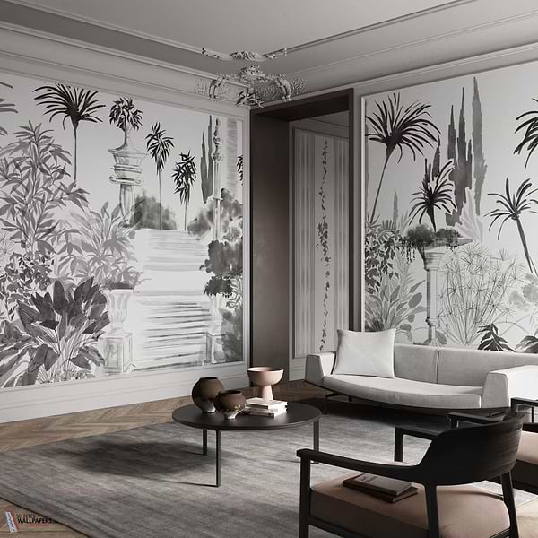 RHAPSODIE behang Glamora