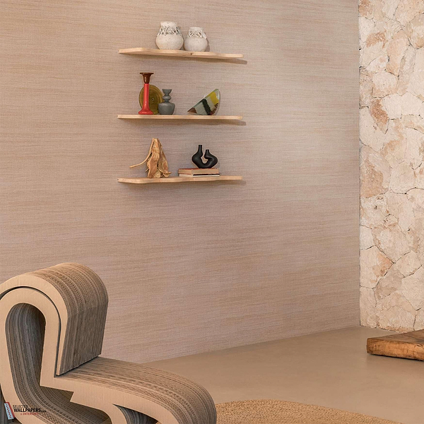 Rhea behang-Elitis-wallpaper-tapete-Selected-Wallpapers-Interiors