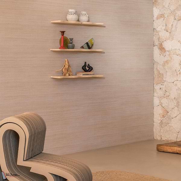 Rhea behang-Elitis-wallpaper-tapete-Selected-Wallpapers-Interiors