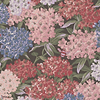 Rhododendron Walk wallpaper-Little Greene-Invisible Green-Roll-Selected Wallpapers-Interiors