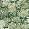 Rhododendron Walk wallpaper-Little Greene-Puck-Roll-Selected Wallpapers-Interiors
