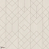 Rhombohedral behang-Coordonne-wallpaper-tapete-Cotton-Non Woven-Selected-Wallpapers-Interiors