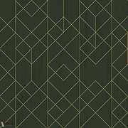 Rhombohedral behang-Coordonne-wallpaper-tapete-Pine-Non Woven-Selected-Wallpapers-Interiors