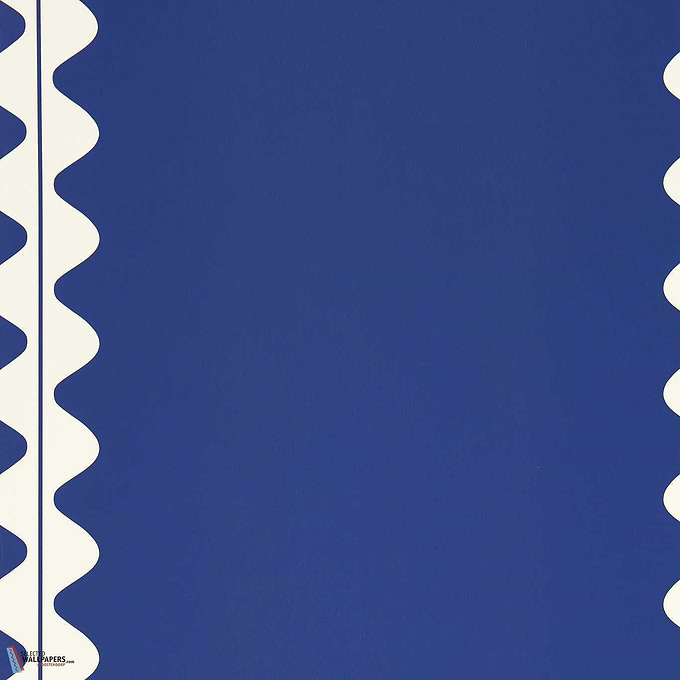 Ric Rac-Behang-Tapete-Harlequin-Lapis-Rol-113060-Selected Wallpapers