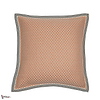 Rico Ruivo kussen-Casamance-Nude-45 x 45 cm-Selected Wallpapers-Interiors