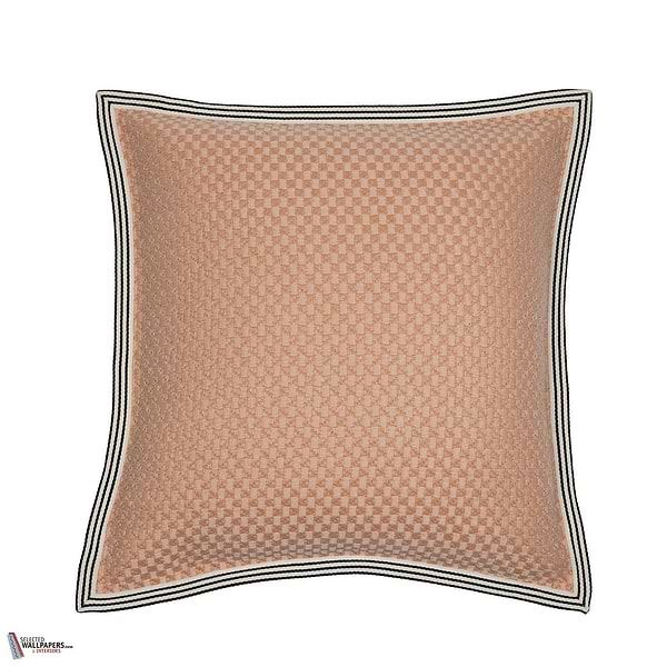 Rico Ruivo kussen-Casamance-Nude-45 x 45 cm-Selected Wallpapers-Interiors
