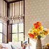 Ridge behang-Thibaut-Selected Wallpapers-Interiors