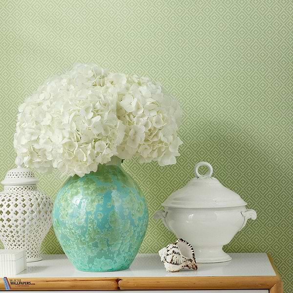 Rimba-Thibaut-Selected-Wallpapers-Interiors