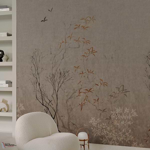 Rimmel behang-Wall & Deco-Selected Wallpapers-Interiors