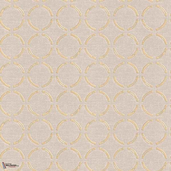 Ringolin behang-behang-Vescom-04-Meter (M1)-Selected Wallpapers &amp; Interiors