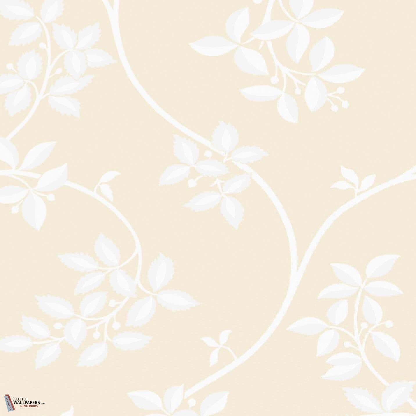 Ringwold-Behang-Tapete-Farrow & Ball-White Tie-Rol-BP1601-Selected Wallpapers