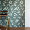 Ringwold behang-Behang-Farrow & Ball-Selected Wallpapers & Interiors