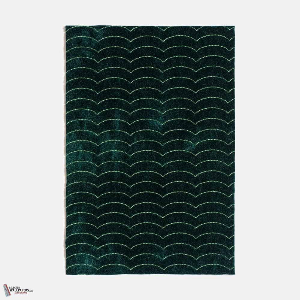 Ripley stof-Dedar-Deep forest-Meter (M1)-Selected Wallpapers-Interiors