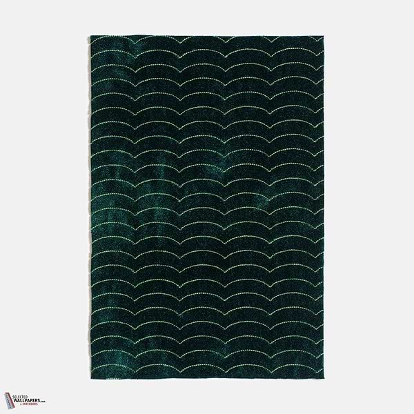 Ripley stof-Dedar-Deep forest-Meter (M1)-Selected Wallpapers-Interiors