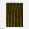 Ripley stof-Dedar-Olive-Meter (M1)-Selected Wallpapers-Interiors