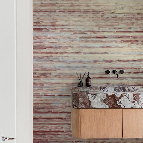 Riverberi behang-Wall & Deco-Selected Wallpapers-Interiors