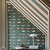 Road Trip behang-Little Greene-Selected Wallpapers-Interiors