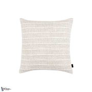 Roccapina Kussen-Zinc Textile-wallpaper-behang-Tapete-wallpaper-Moonbeam-50 x 50 cm-Selected Wallpapers