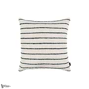 Roccapina Kussen-Zinc Textile-wallpaper-behang-Tapete-wallpaper-Teal-50 x 50 cm-Selected Wallpapers